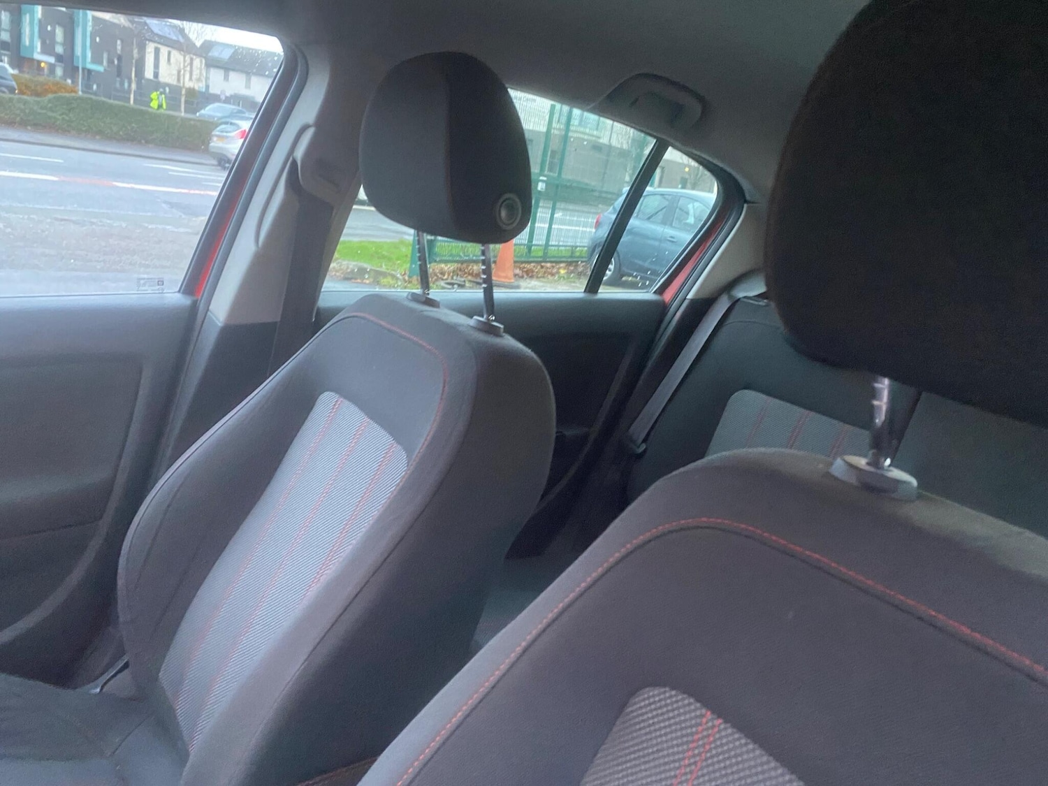 Used Vauxhall Corsa 2014 for sale - 77255454: Photo 22