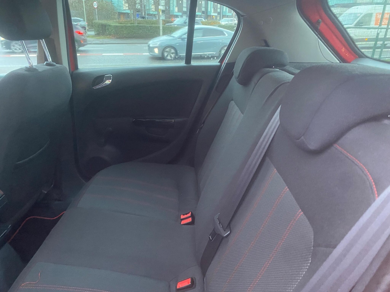 Used Vauxhall Corsa 2014 for sale - 77255454: Photo 24