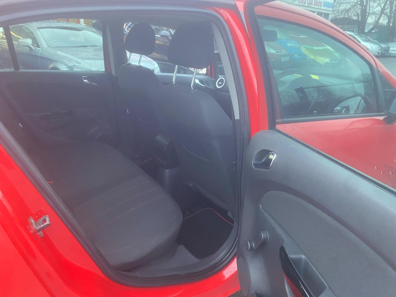 Used Vauxhall Corsa 2014 for sale - 77255454: Photo 26