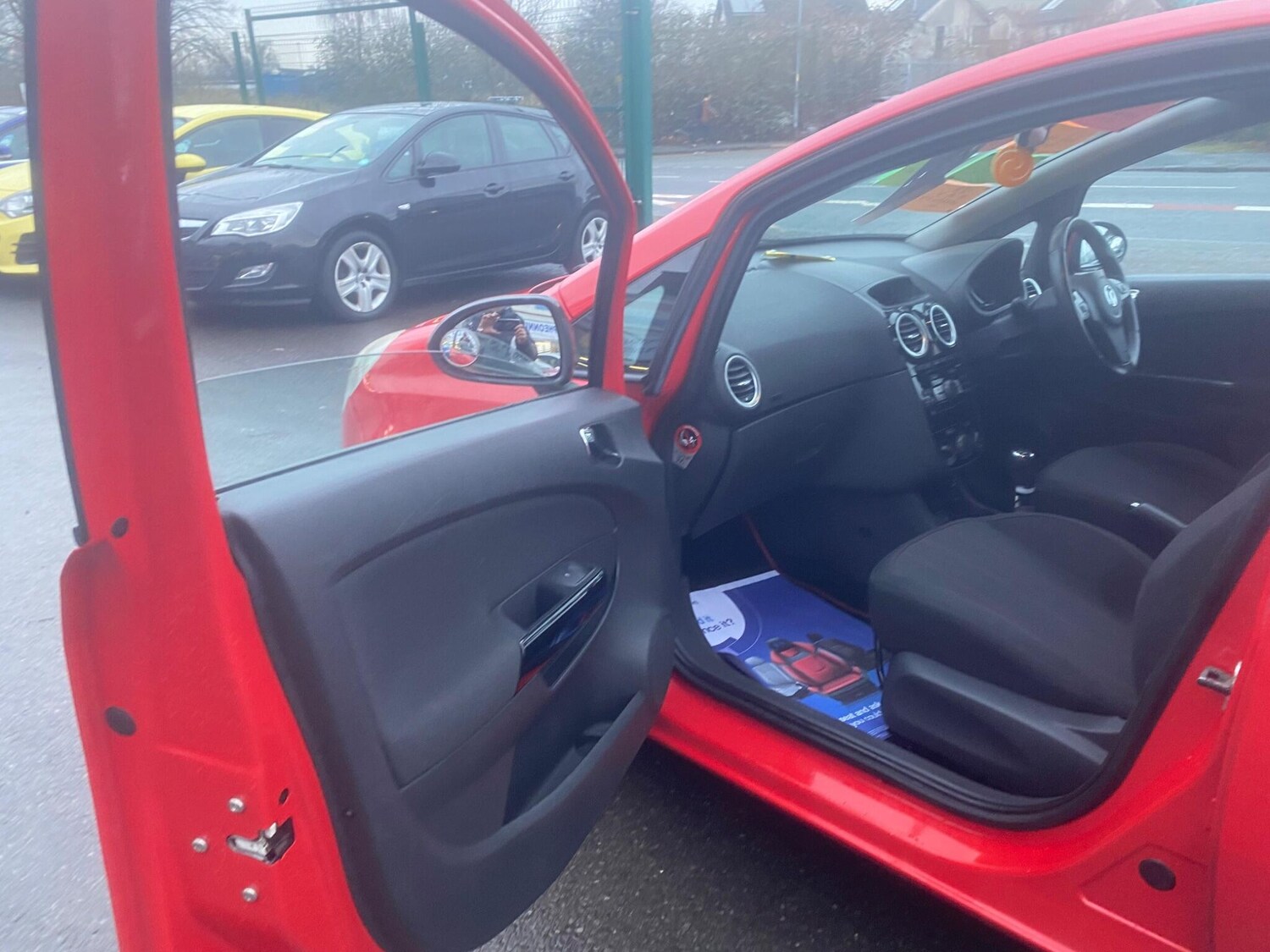 Used Vauxhall Corsa 2014 for sale - 77255454: Photo 29