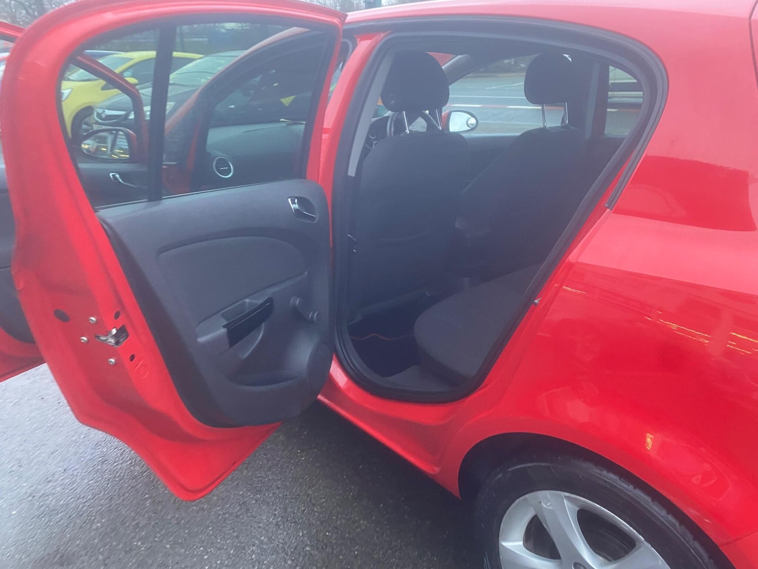 Used Vauxhall Corsa 2014 for sale - 77255454: Photo 31