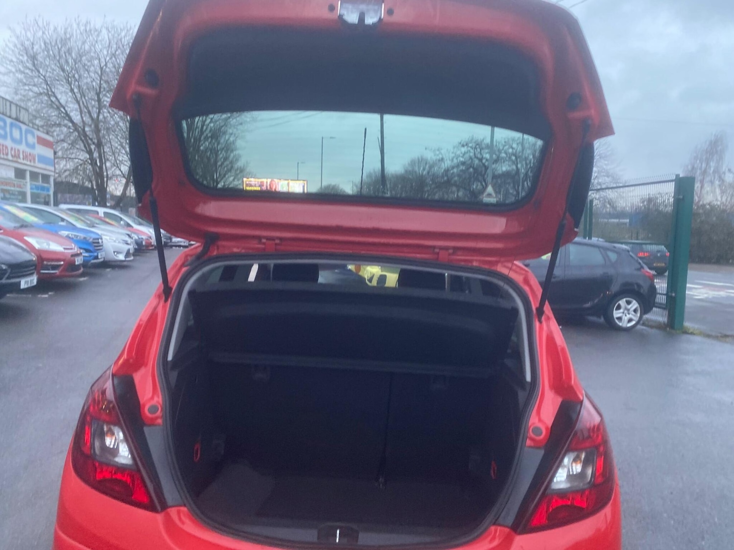 Used Vauxhall Corsa 2014 for sale - 77255454: Photo 35