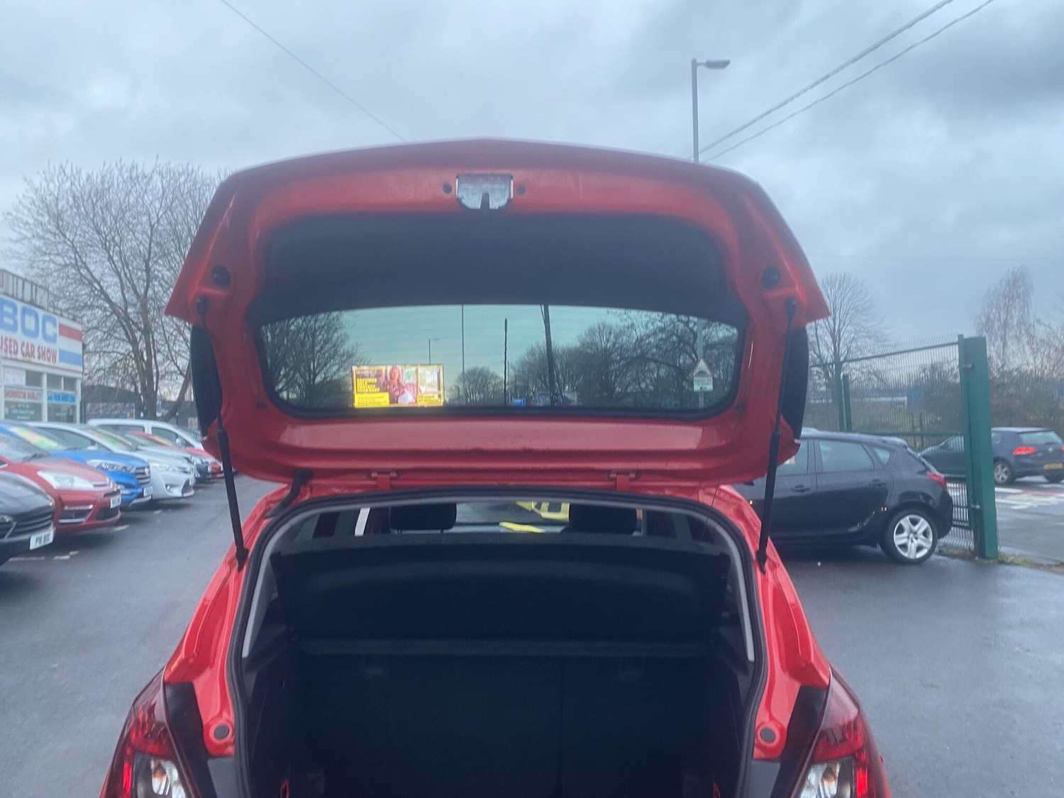 Used Vauxhall Corsa 2014 for sale - 77255454: Photo 36