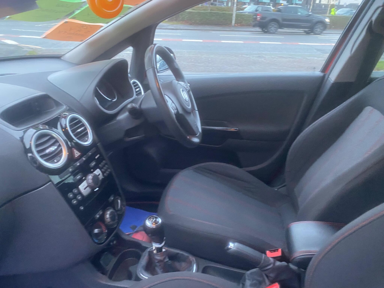 Used Vauxhall Corsa 2014 for sale - 77255454: Photo 37