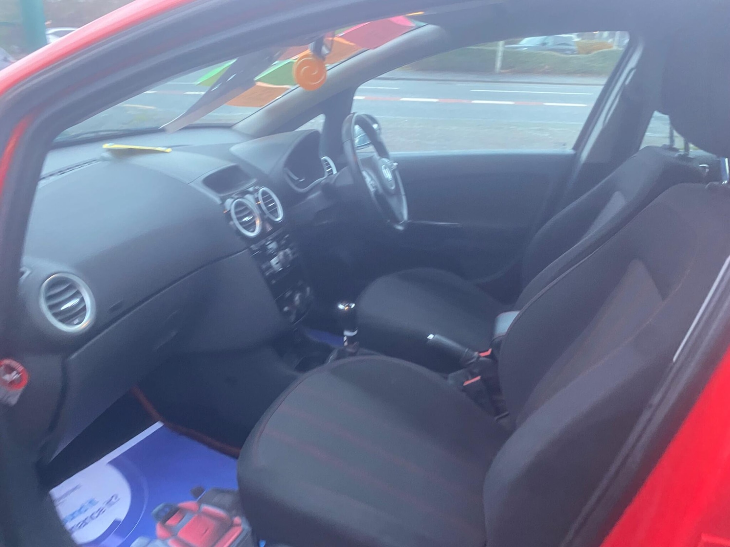 Used Vauxhall Corsa 2014 for sale - 77255454: Photo 39