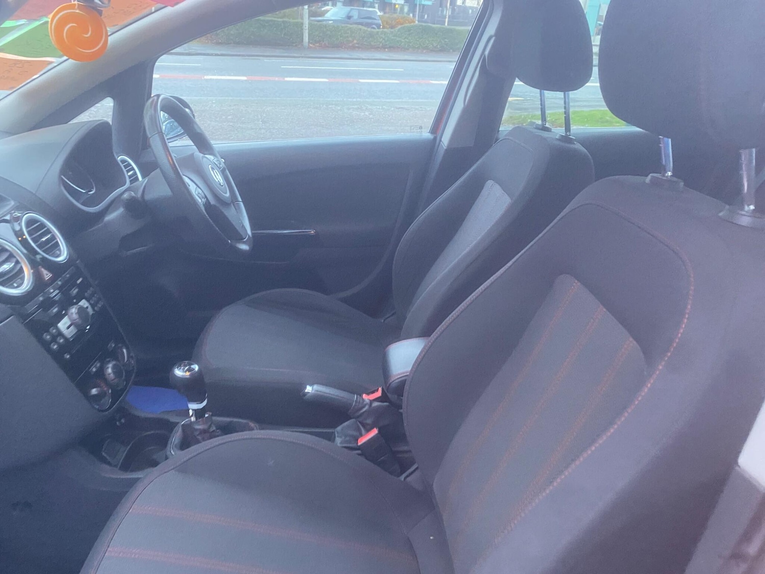 Used Vauxhall Corsa 2014 for sale - 77255454: Photo 40