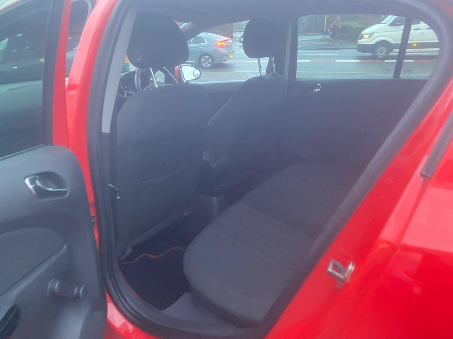 Used Vauxhall Corsa 2014 for sale - 77255454: Photo 42