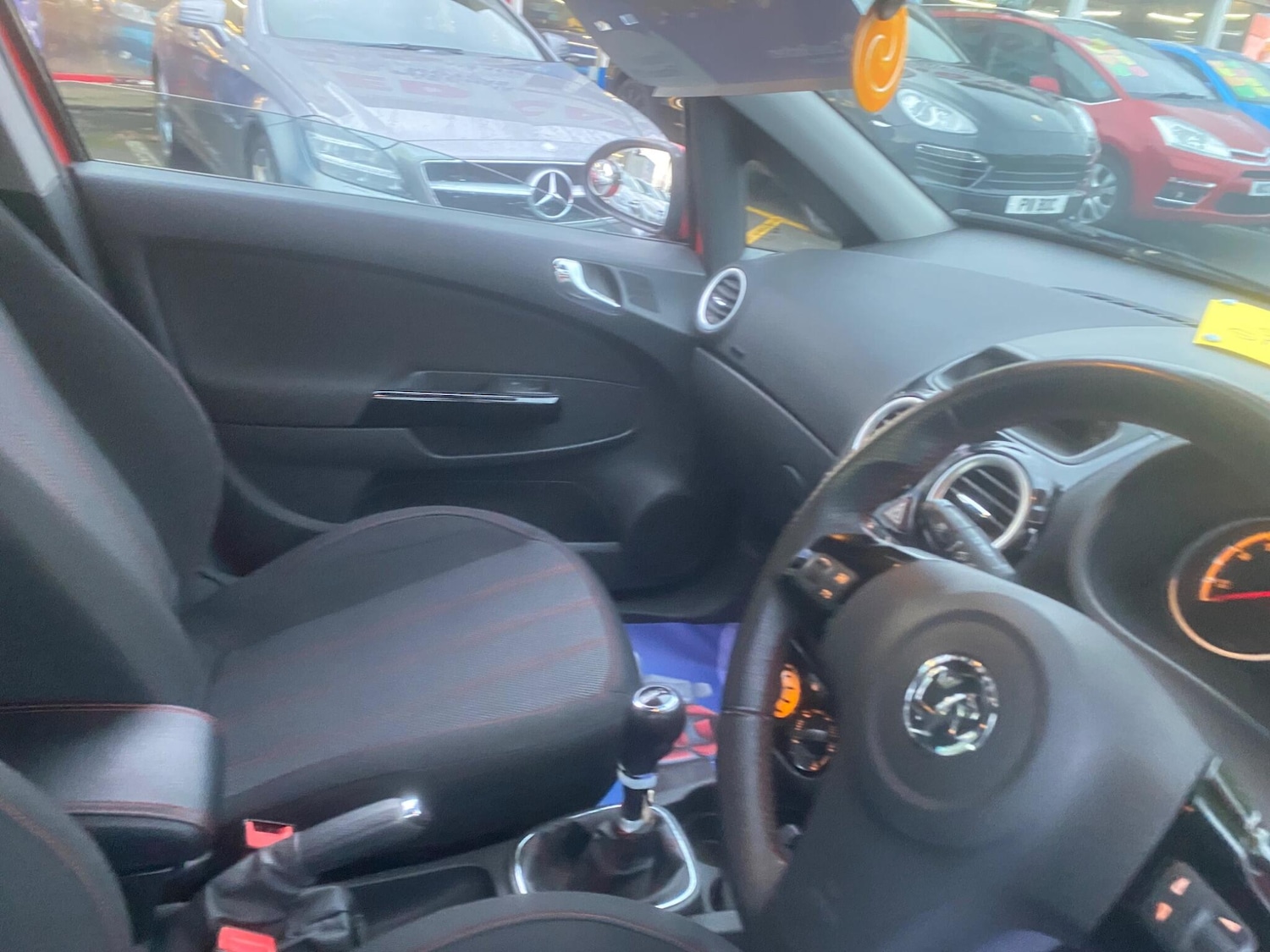 Used Vauxhall Corsa 2014 for sale - 77255454: Photo 43