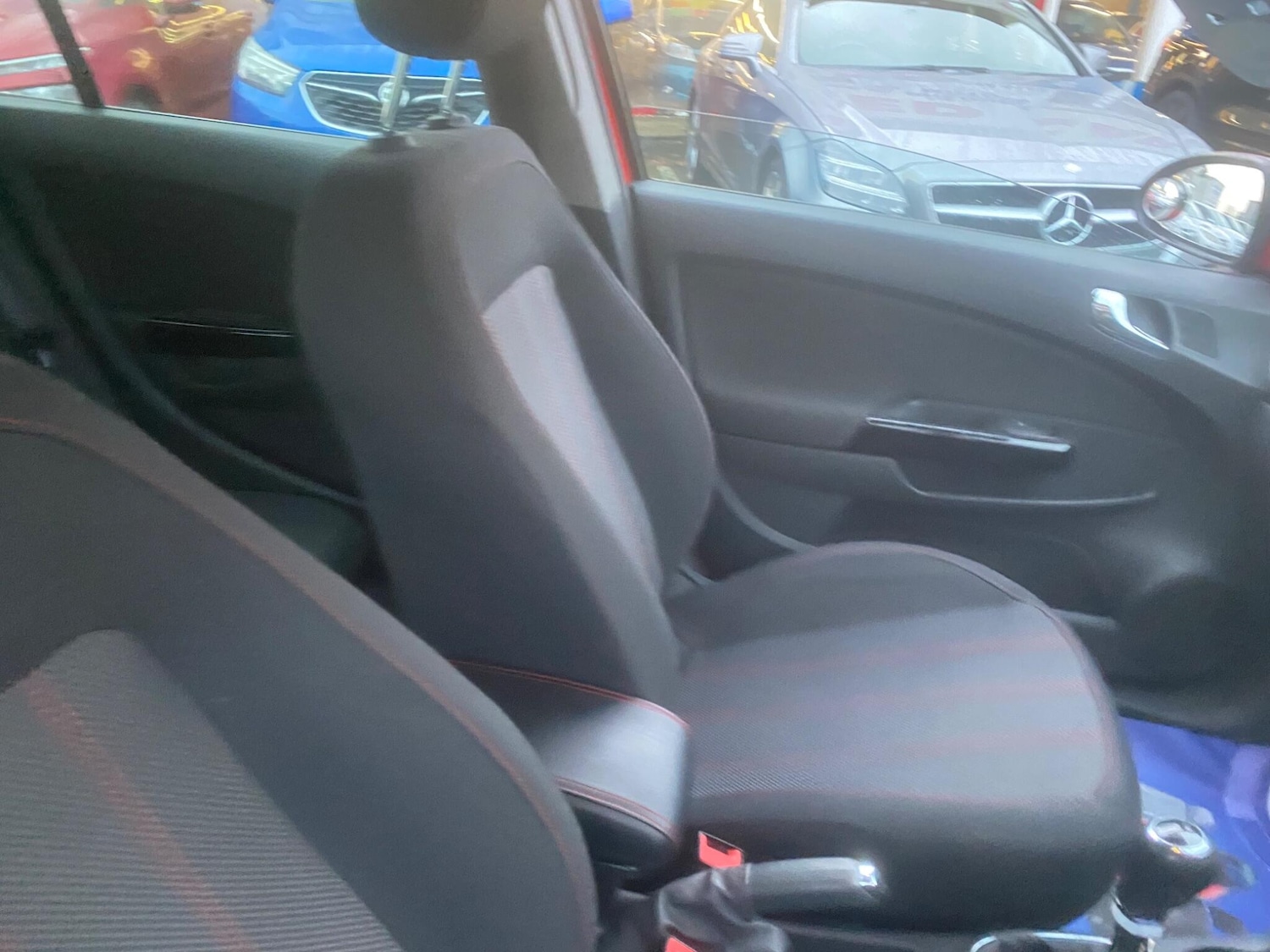 Used Vauxhall Corsa 2014 for sale - 77255454: Photo 44