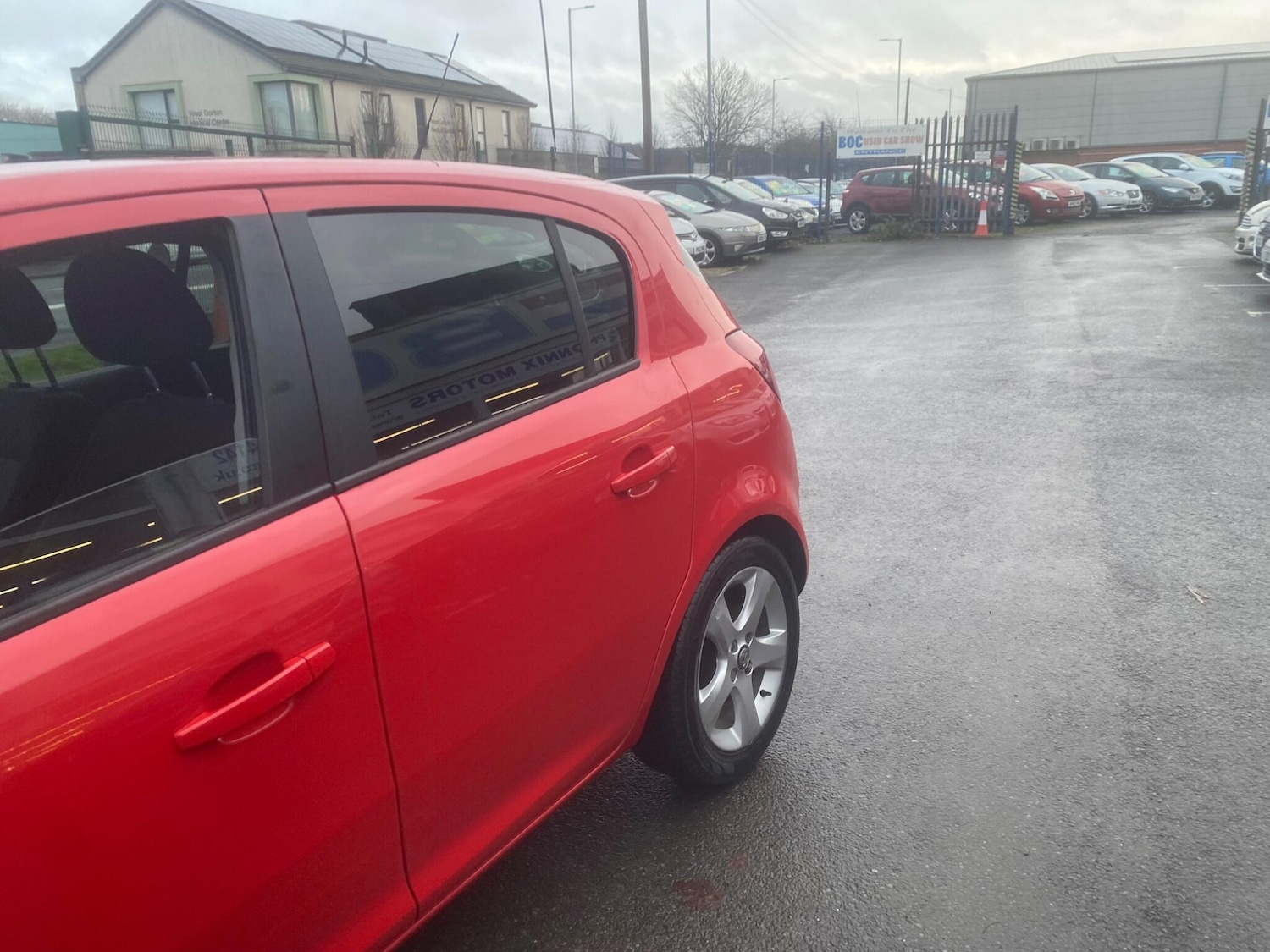 Used Vauxhall Corsa 2014 for sale - 77255454: Photo 54