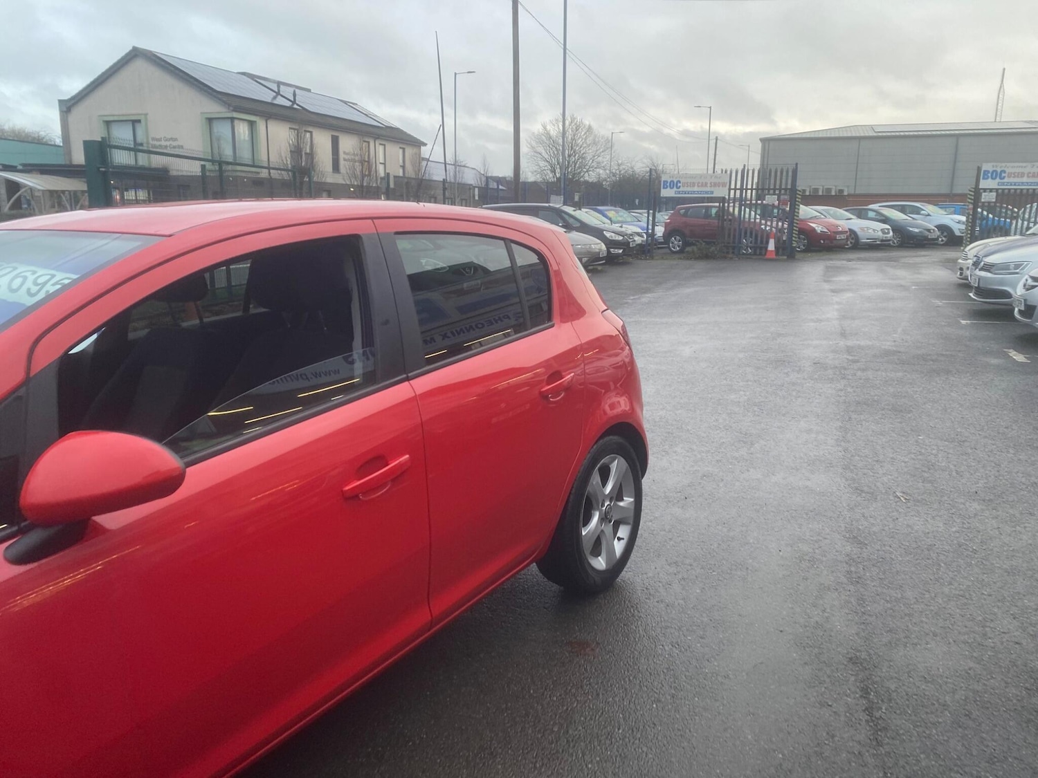 Used Vauxhall Corsa 2014 for sale - 77255454: Photo 59