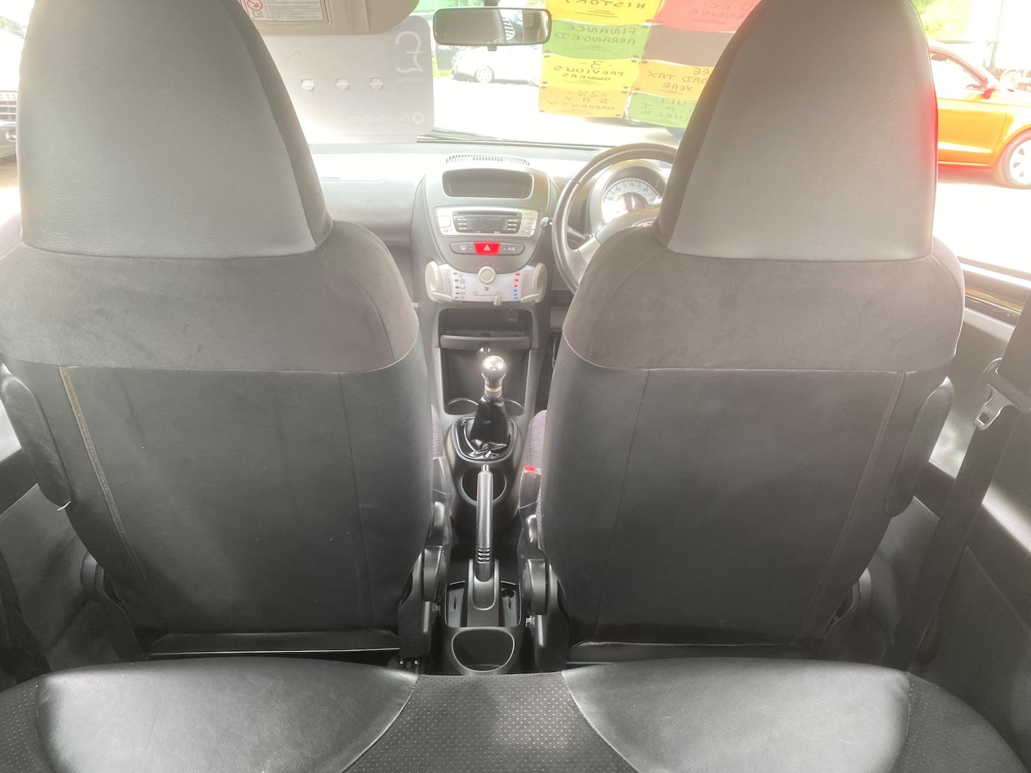 Used Toyota AYGO 2012 for sale - 76991134: Photo 31