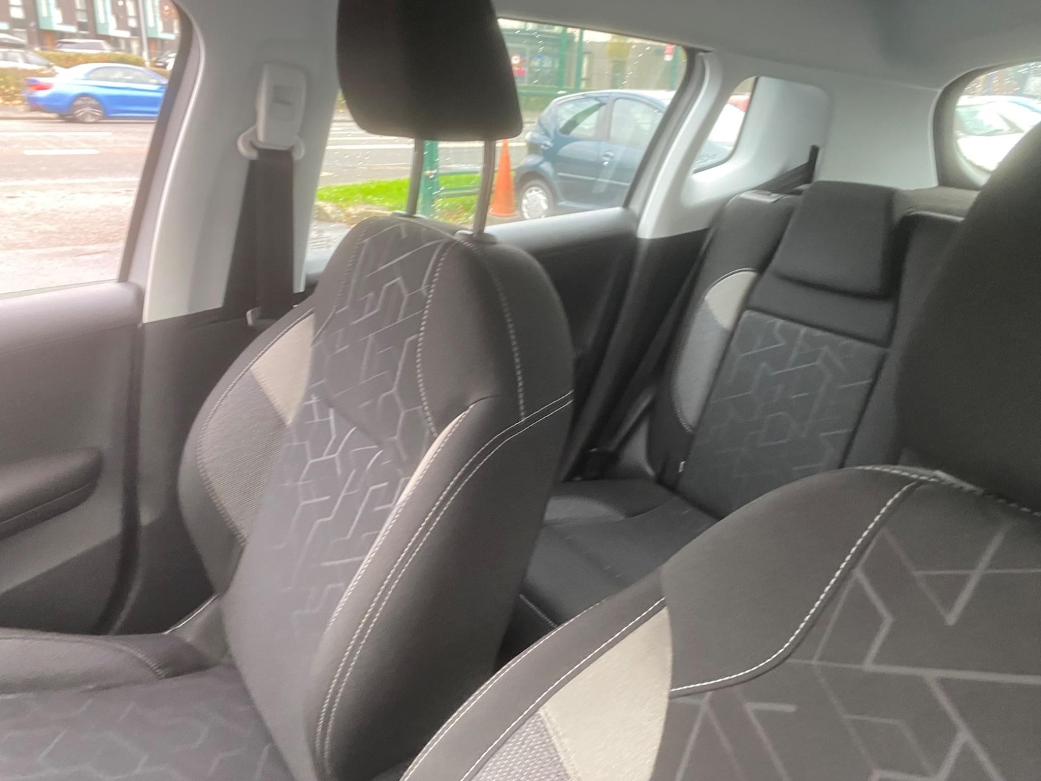 Used Peugeot 2008 2016 for sale - 76990418: Photo 17