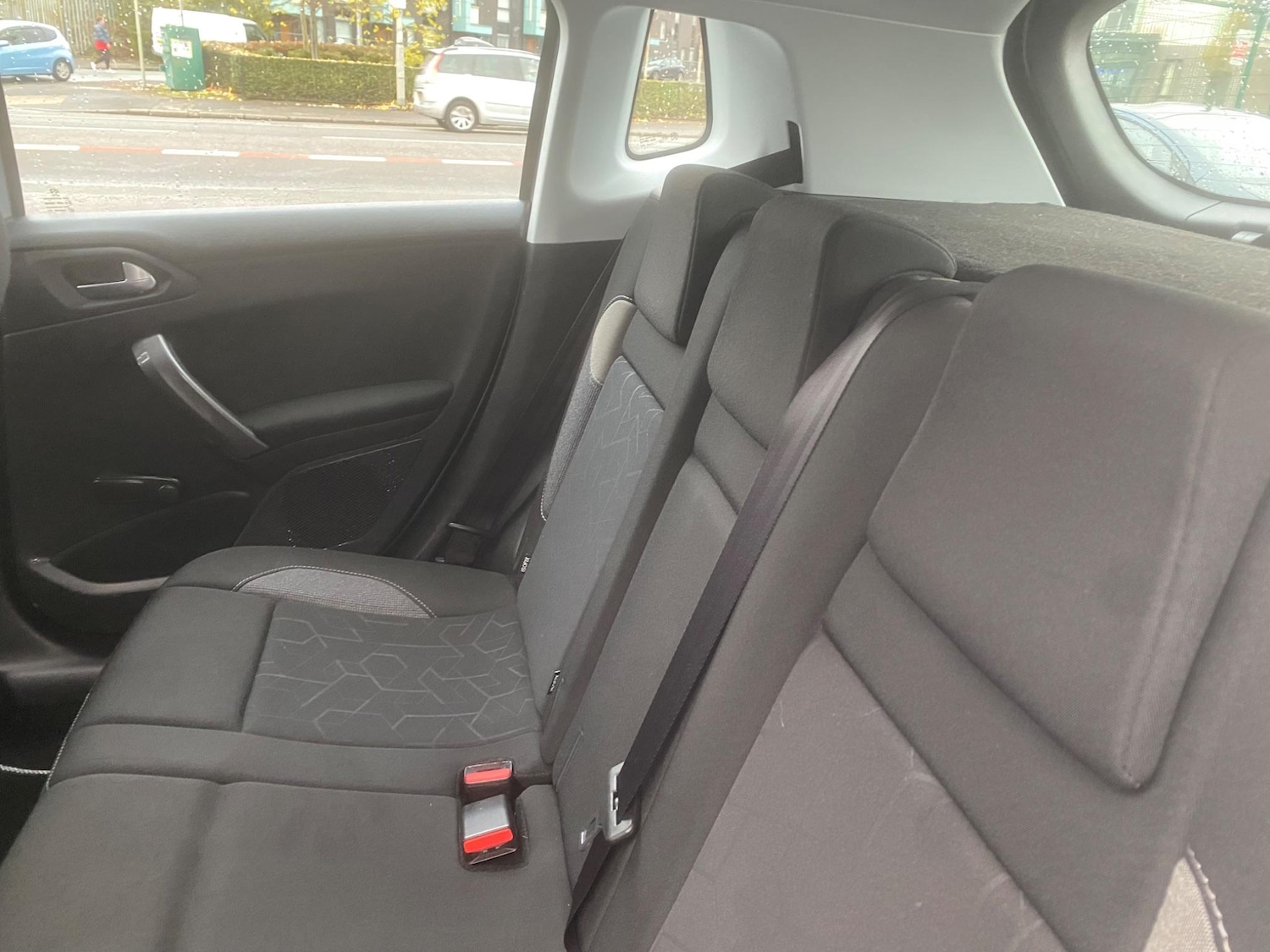 Used Peugeot 2008 2016 for sale - 76990418: Photo 29