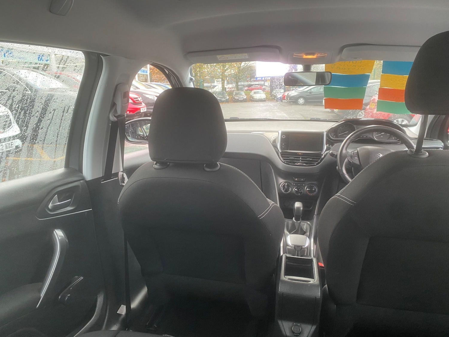 Used Peugeot 2008 2016 for sale - 76990418: Photo 42