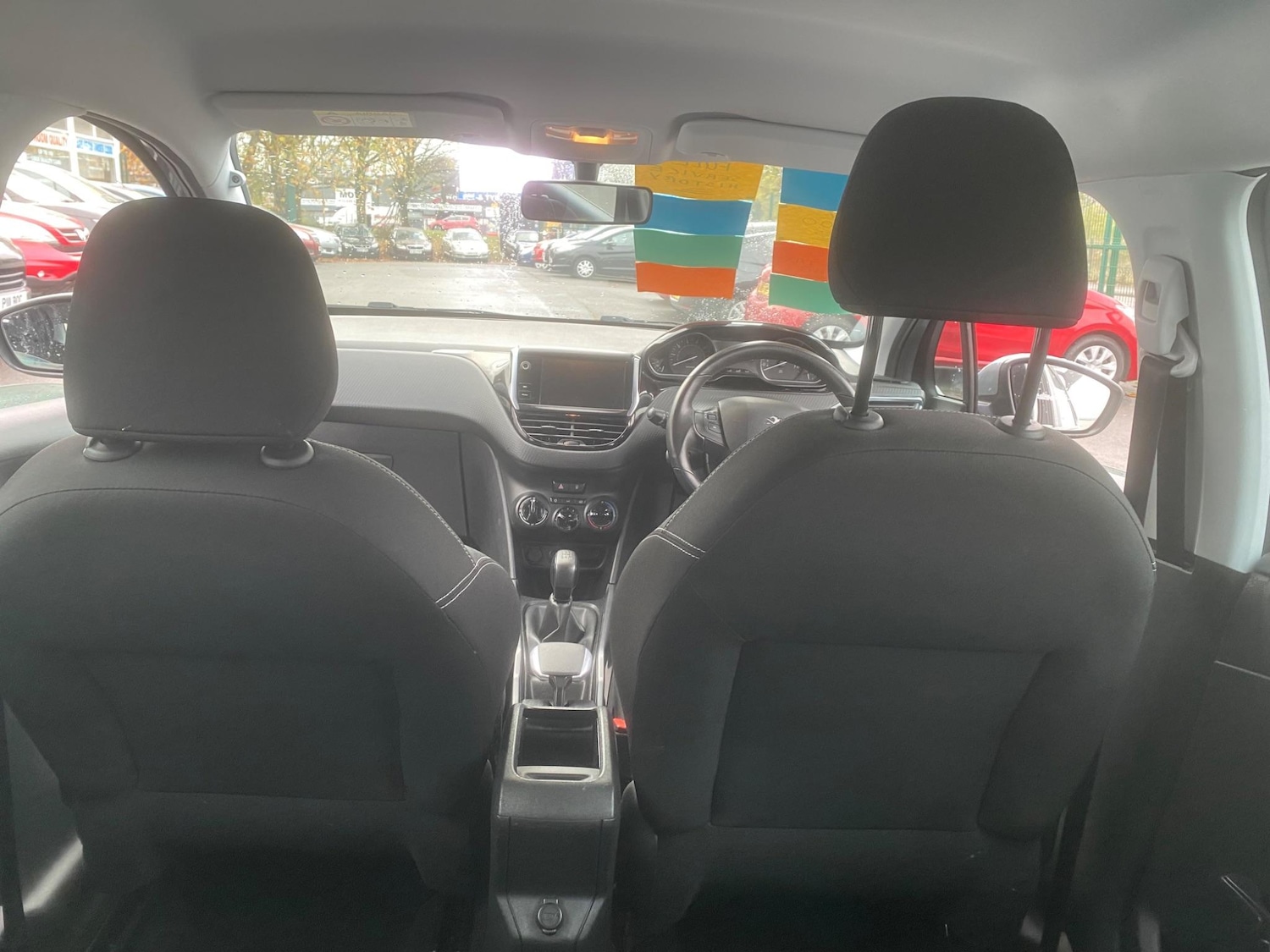 Used Peugeot 2008 2016 for sale - 76990418: Photo 43