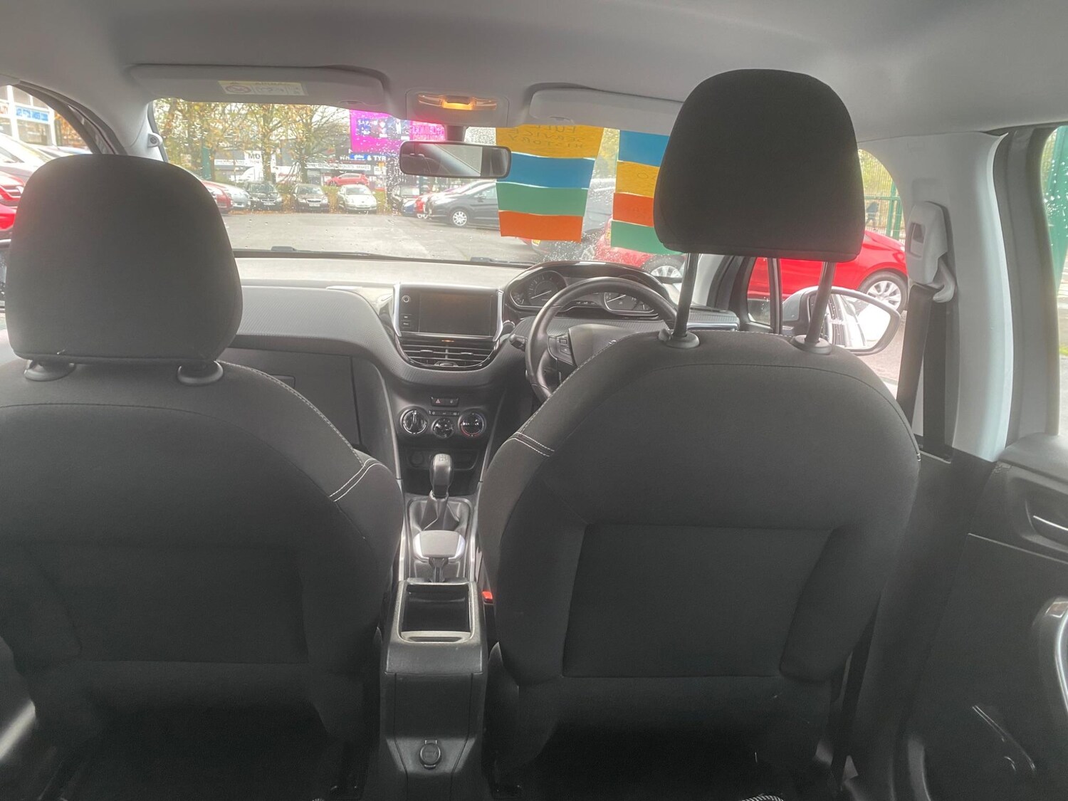 Used Peugeot 2008 2016 for sale - 76990418: Photo 46