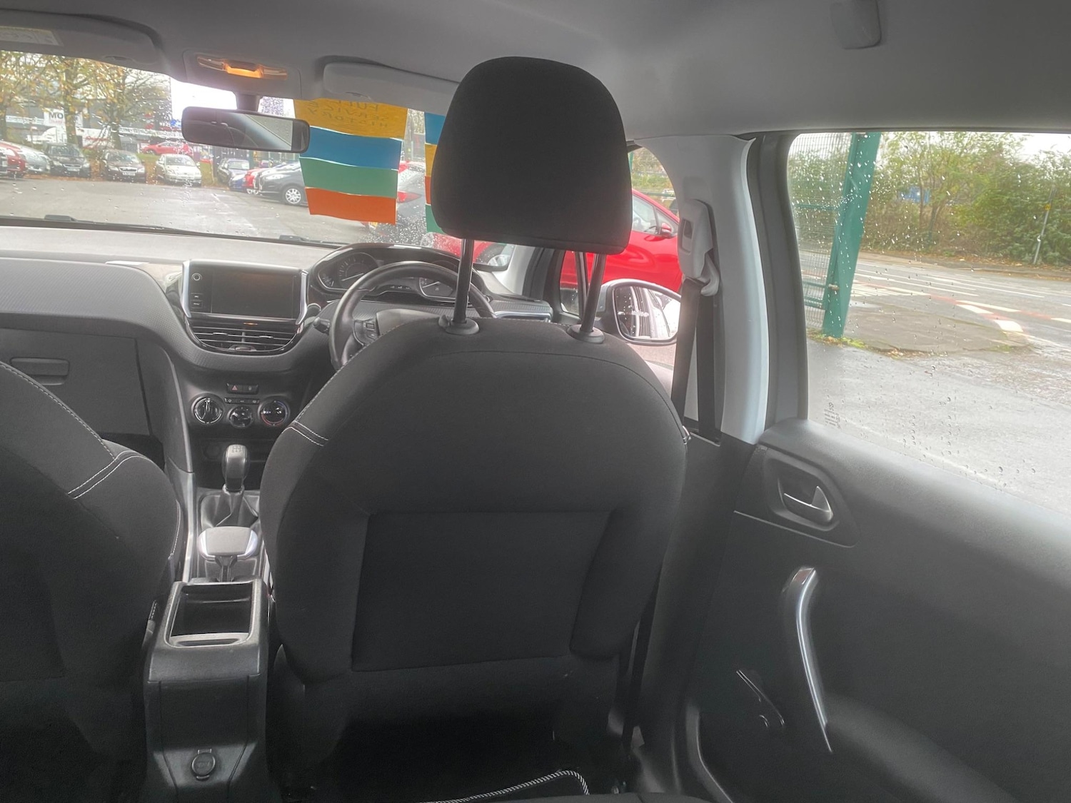 Used Peugeot 2008 2016 for sale - 76990418: Photo 47