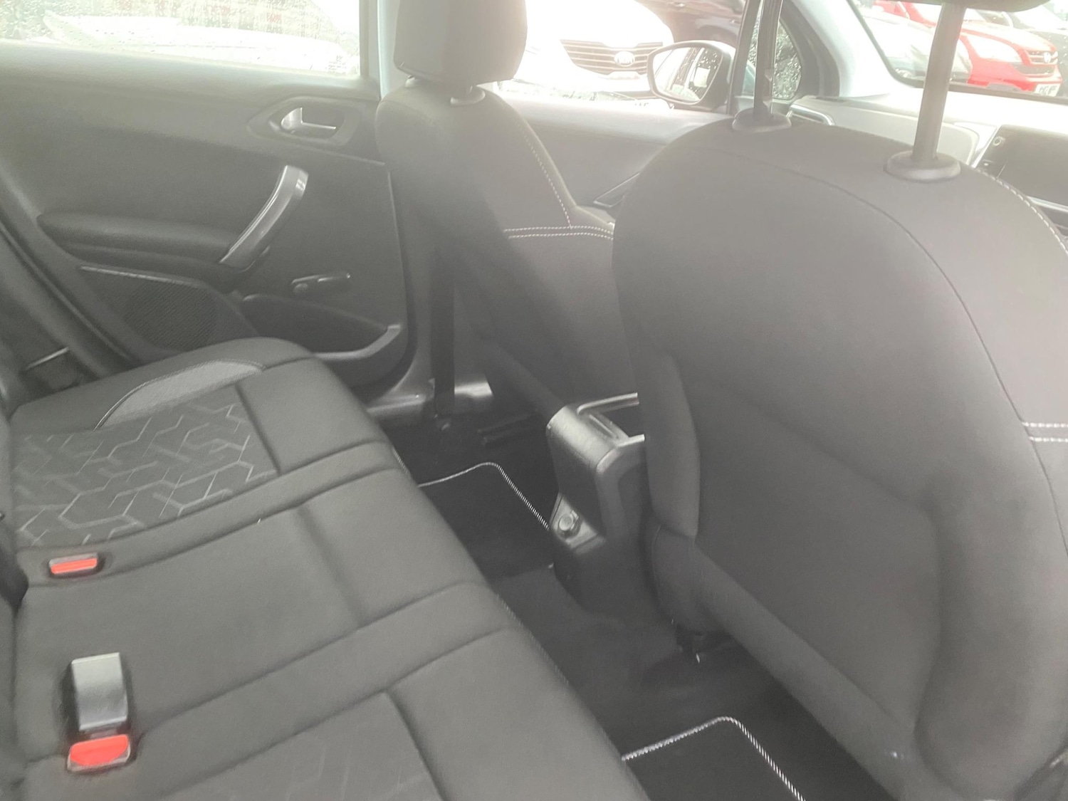 Used Peugeot 2008 2016 for sale - 76990418: Photo 52