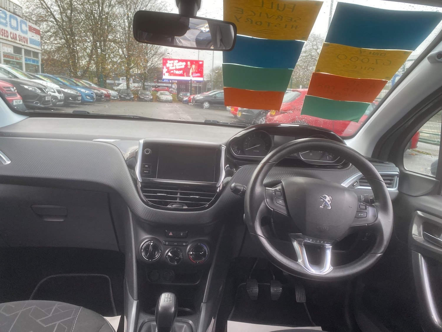 Used Peugeot 2008 2016 for sale - 76990418: Photo 56