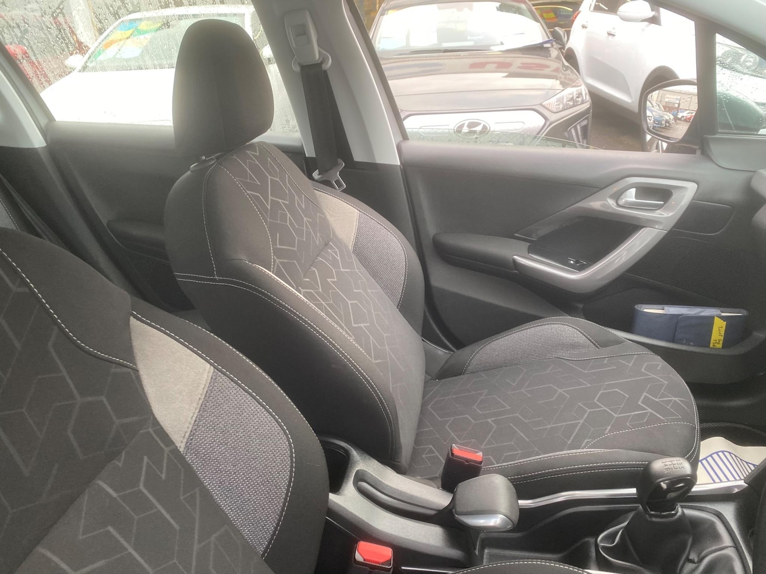 Used Peugeot 2008 2016 for sale - 76990418: Photo 63