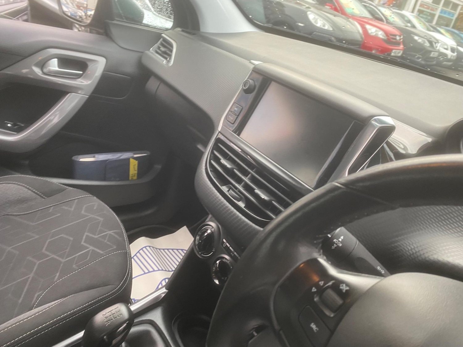 Used Peugeot 2008 2016 for sale - 76990418: Photo 65