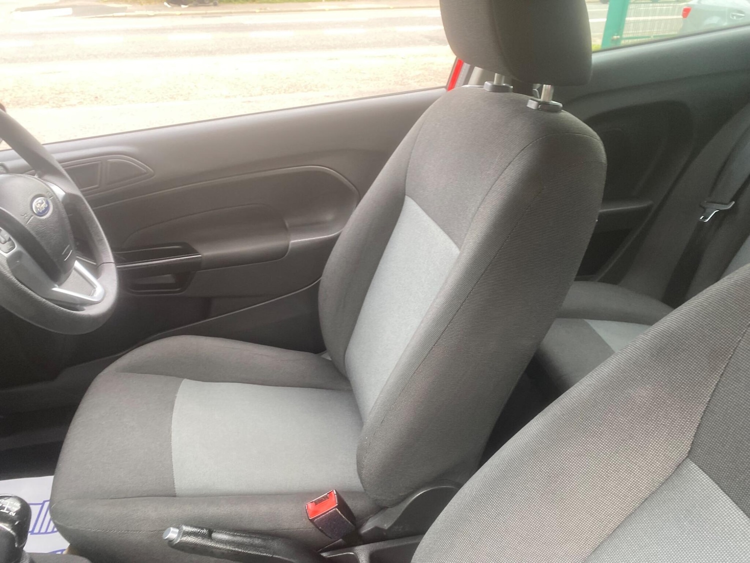 Used Ford Fiesta for sale - 76549176: Photo 13