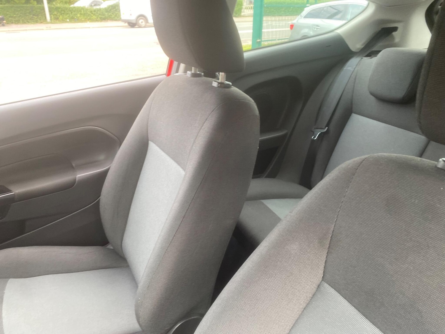 Used Ford Fiesta for sale - 76549176: Photo 14