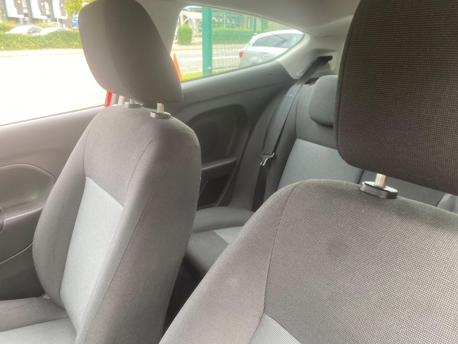 Used Ford Fiesta for sale - 76549176: Photo 15