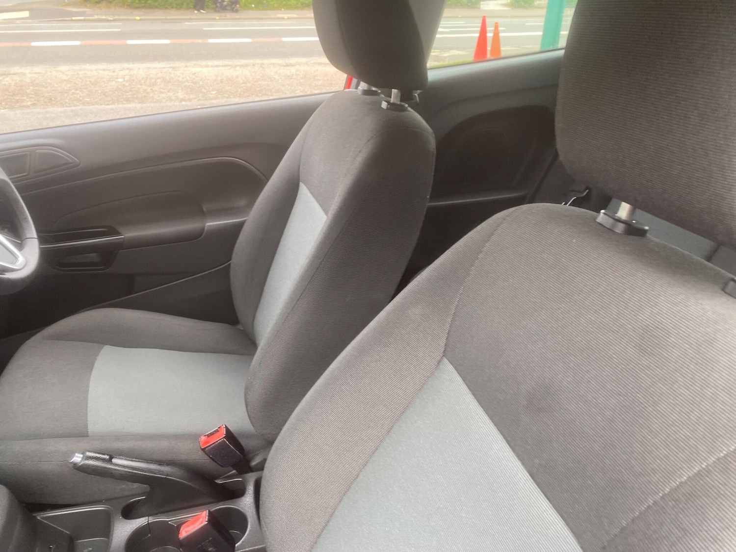 Used Ford Fiesta for sale - 76549176: Photo 16