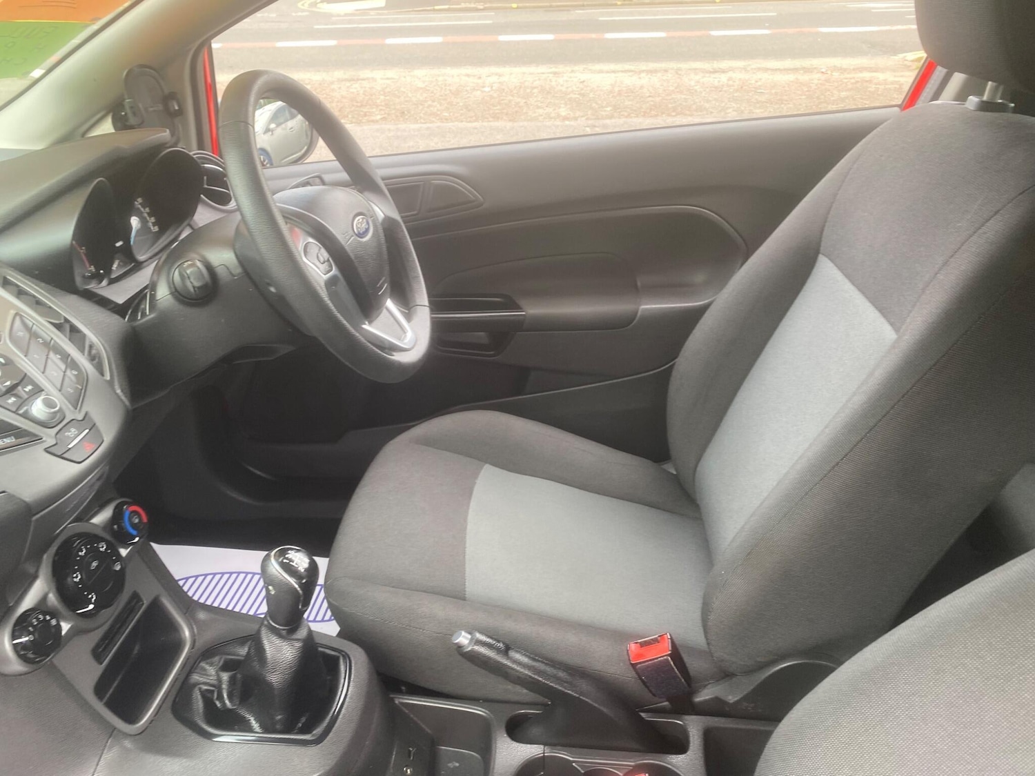 Used Ford Fiesta for sale - 76549176: Photo 18