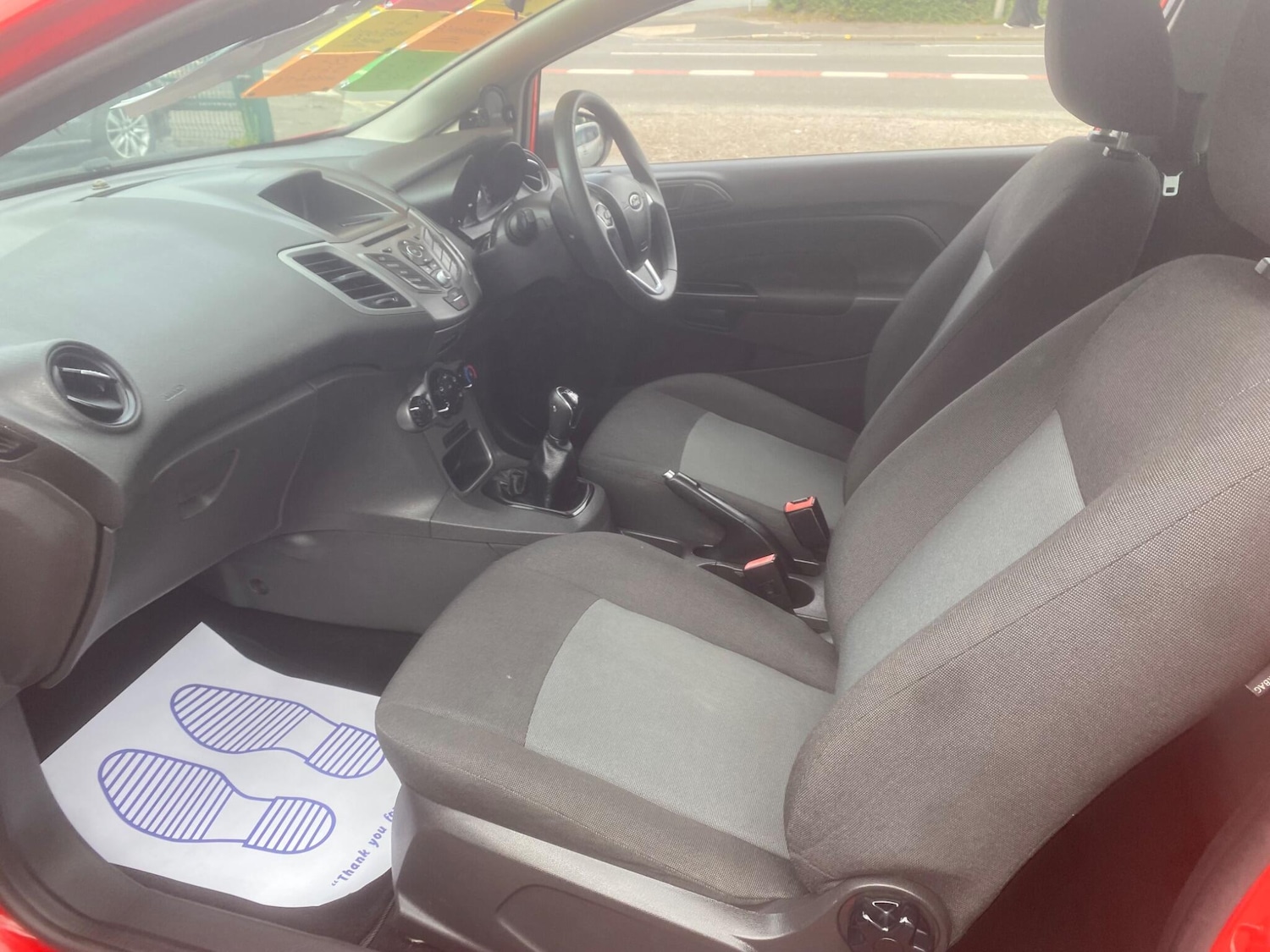 Used Ford Fiesta for sale - 76549176: Photo 20