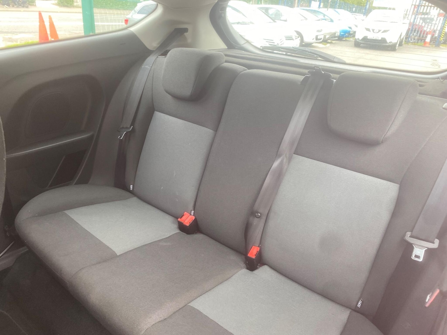 Used Ford Fiesta for sale - 76549176: Photo 22