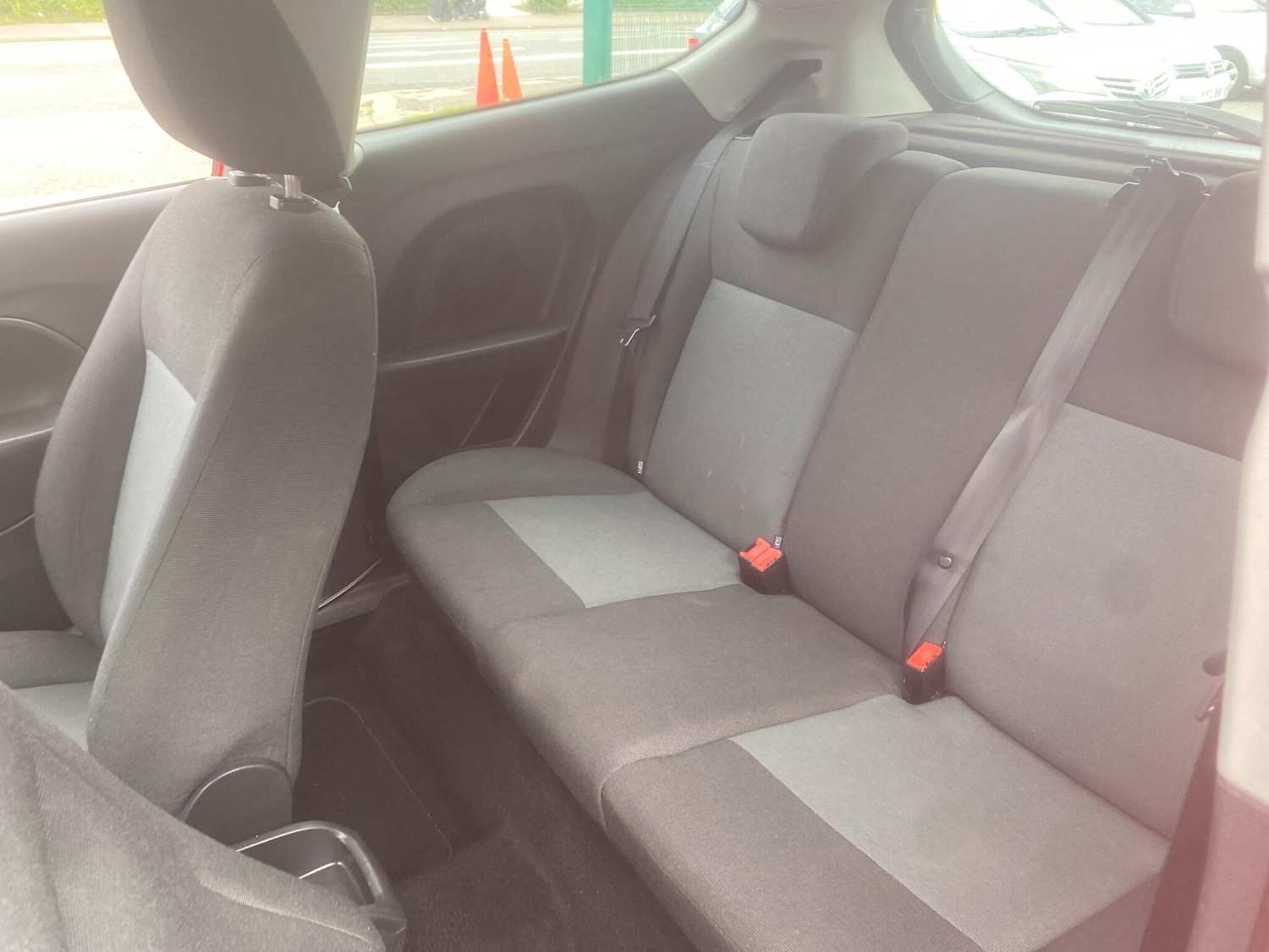 Used Ford Fiesta for sale - 76549176: Photo 27