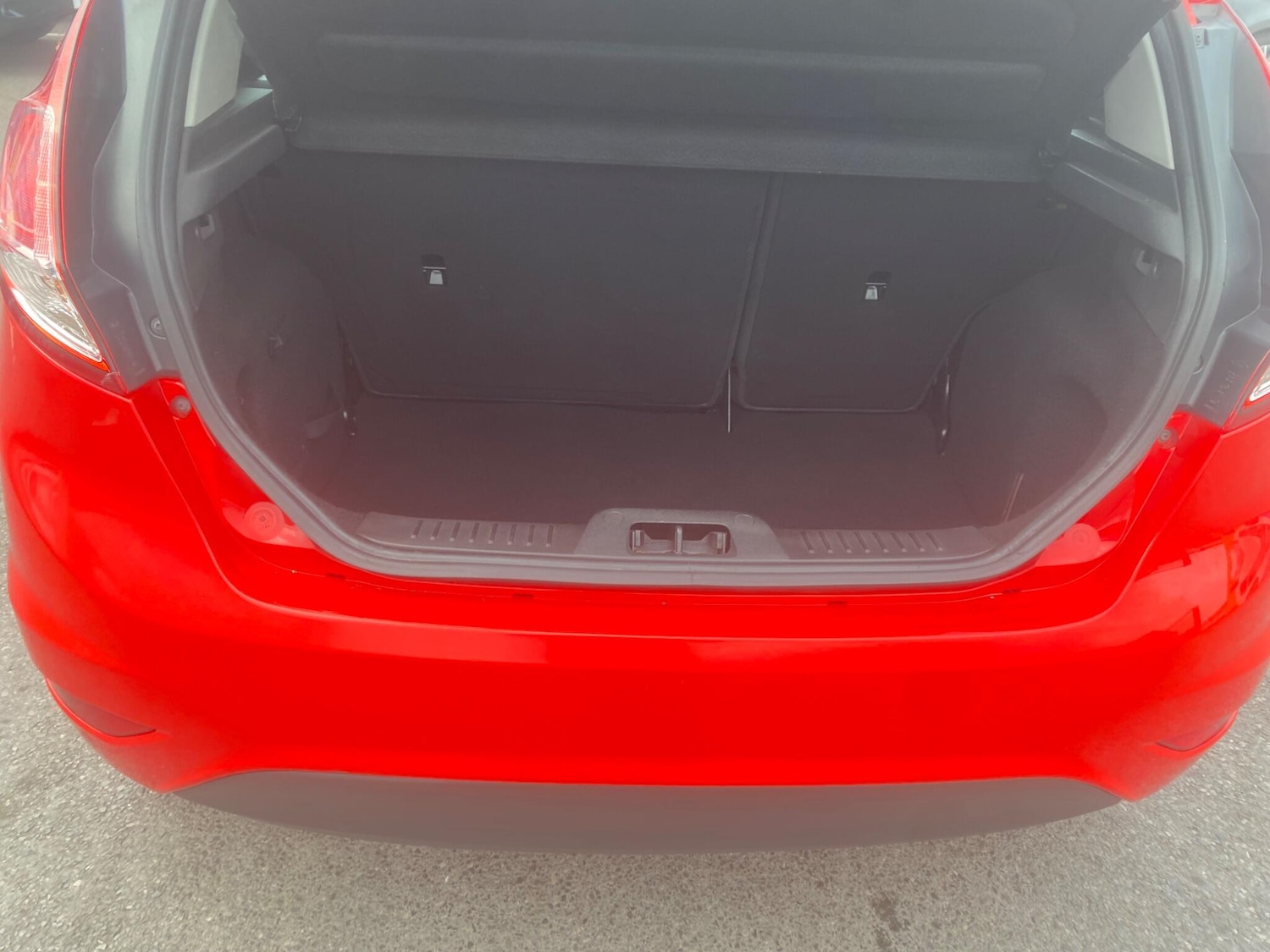 Used Ford Fiesta for sale - 76549176: Photo 28