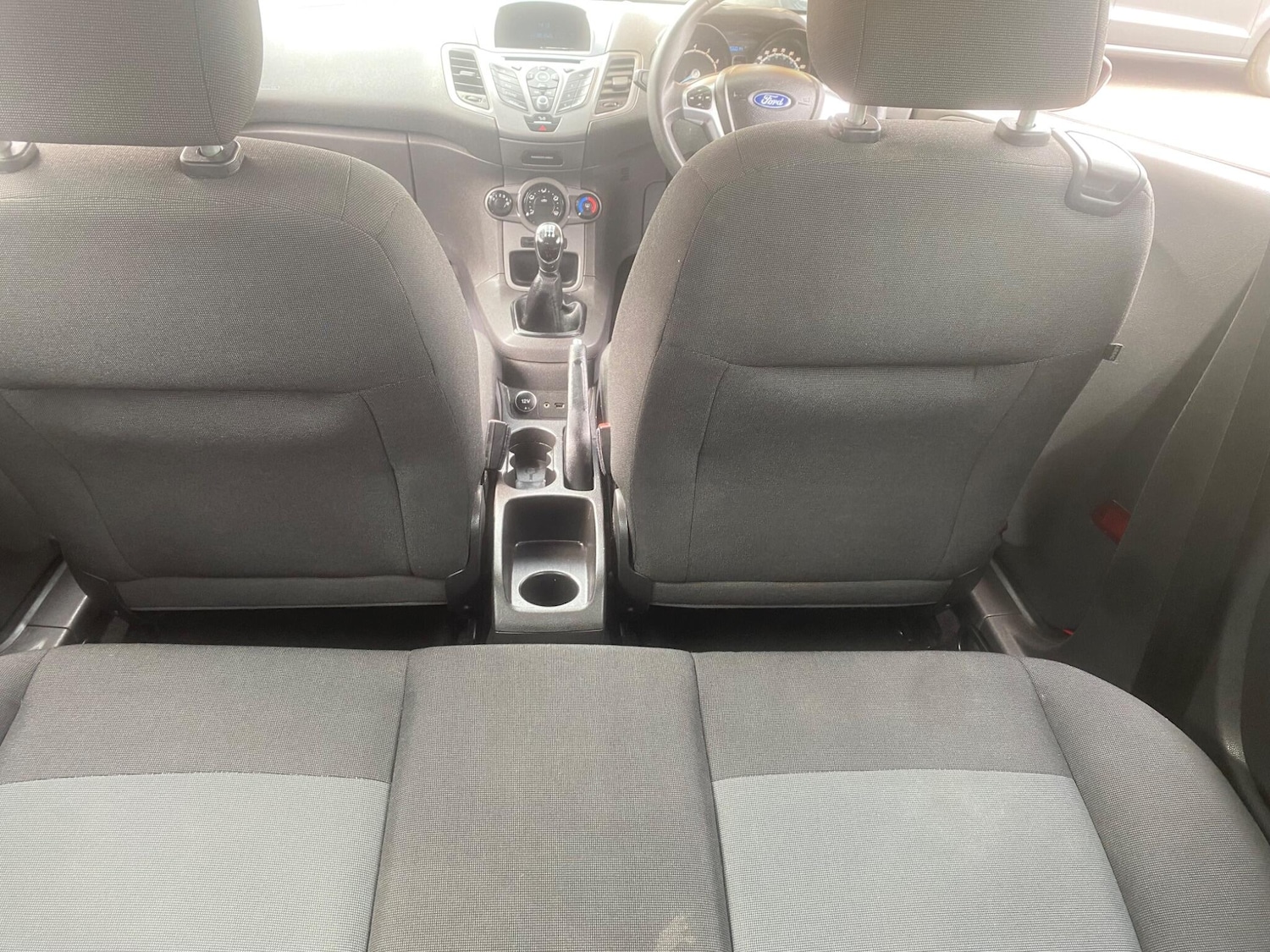 Used Ford Fiesta for sale - 76549176: Photo 31