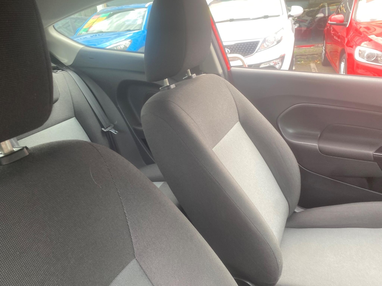 Used Ford Fiesta for sale - 76549176: Photo 37