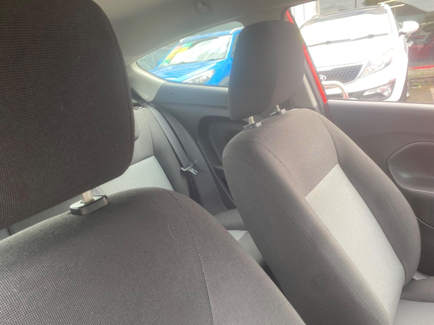 Used Ford Fiesta for sale - 76549176: Photo 38