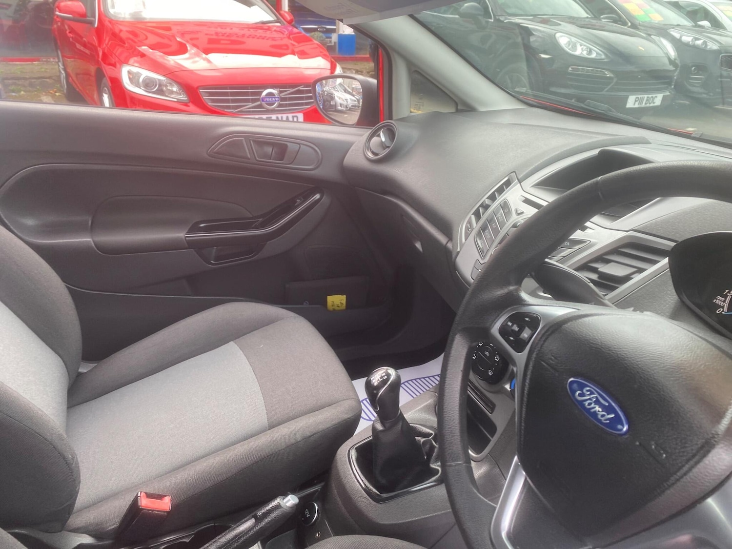 Used Ford Fiesta for sale - 76549176: Photo 40
