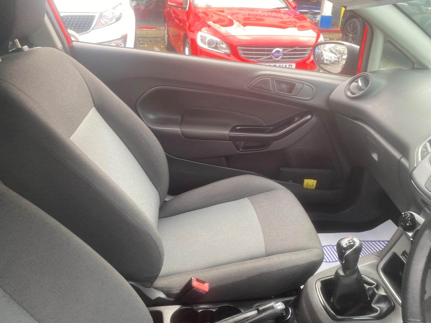 Used Ford Fiesta for sale - 76549176: Photo 41