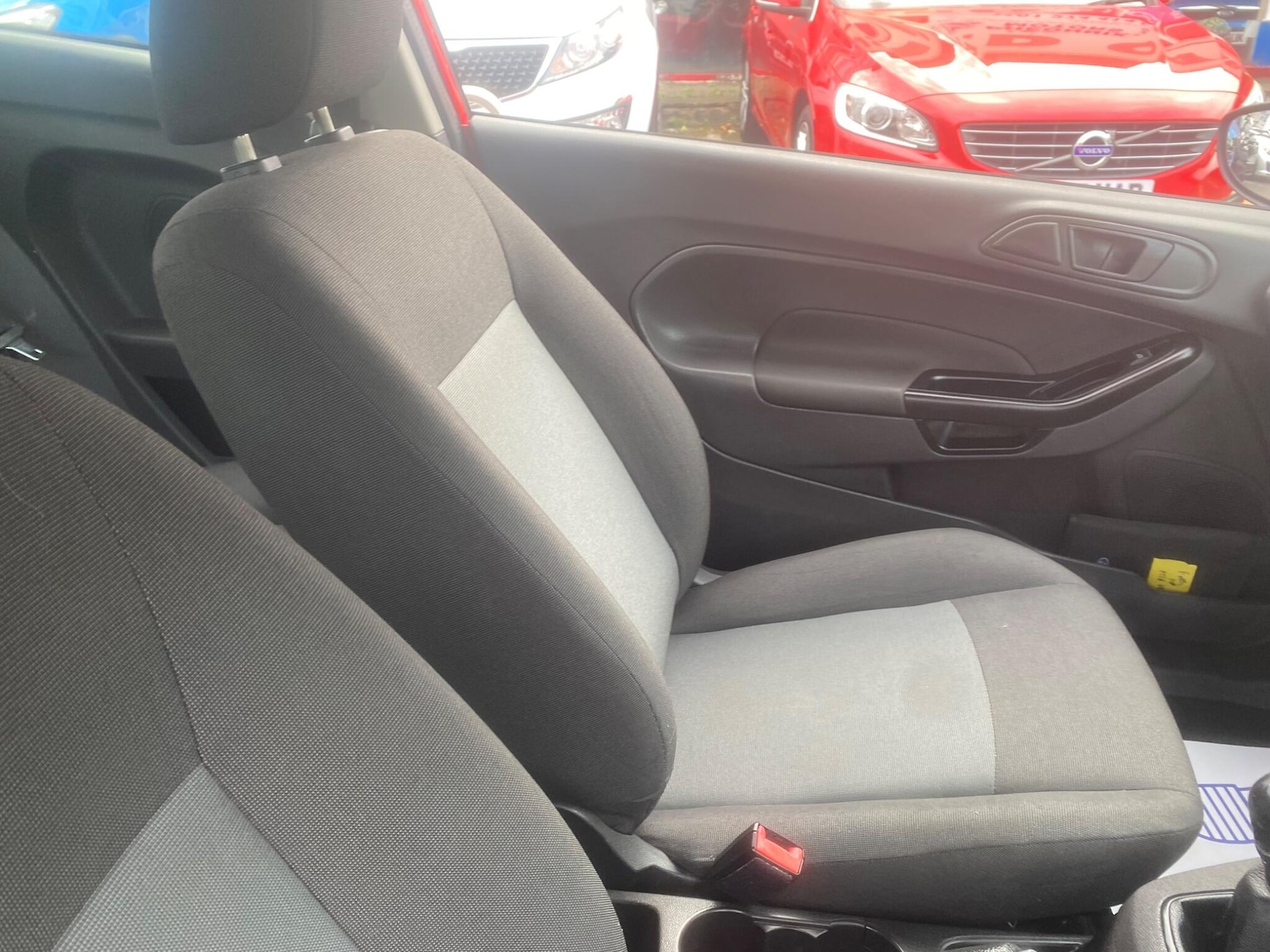 Used Ford Fiesta for sale - 76549176: Photo 42
