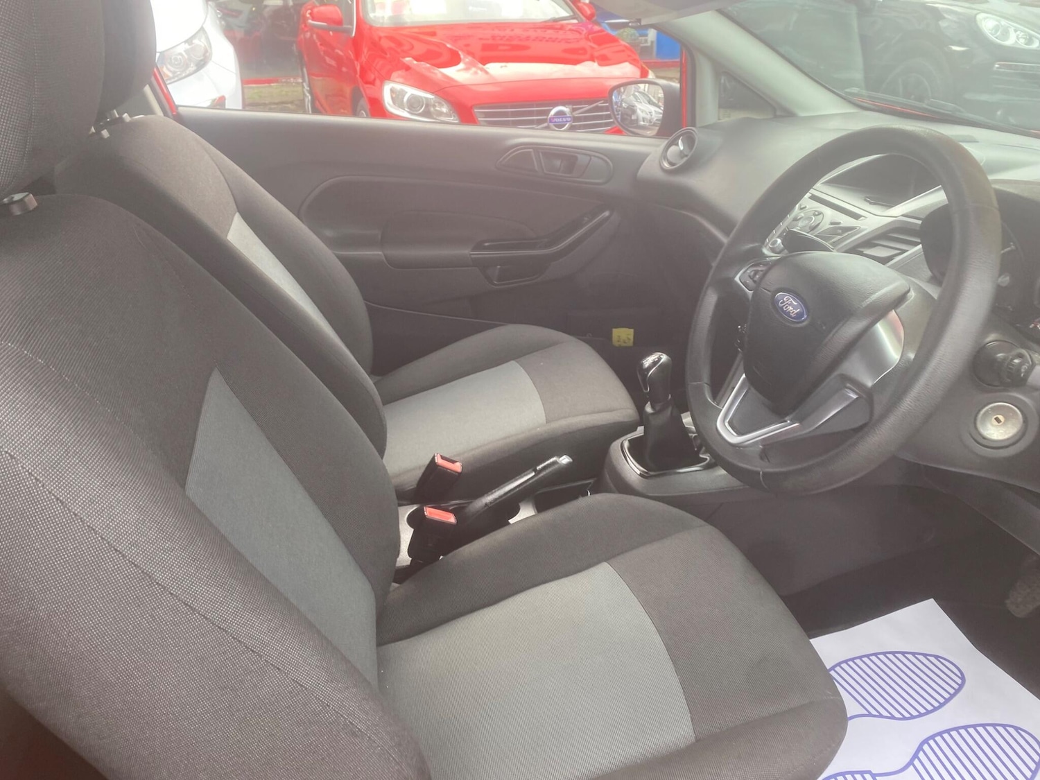 Used Ford Fiesta for sale - 76549176: Photo 43