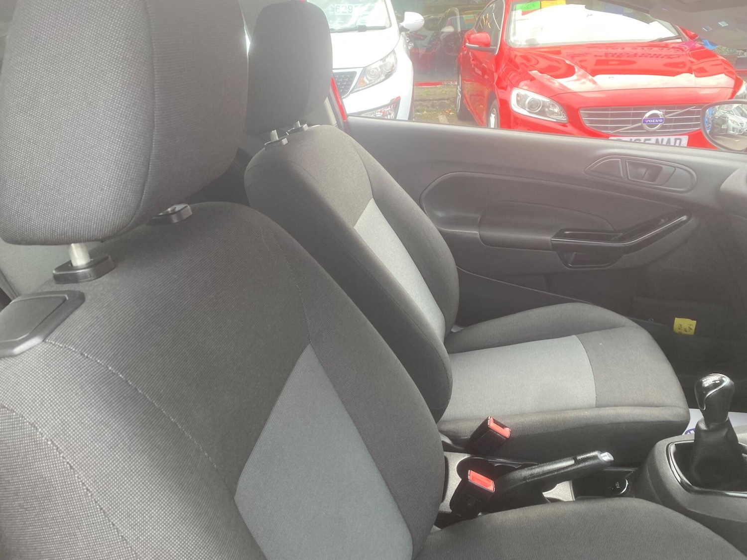 Used Ford Fiesta for sale - 76549176: Photo 44