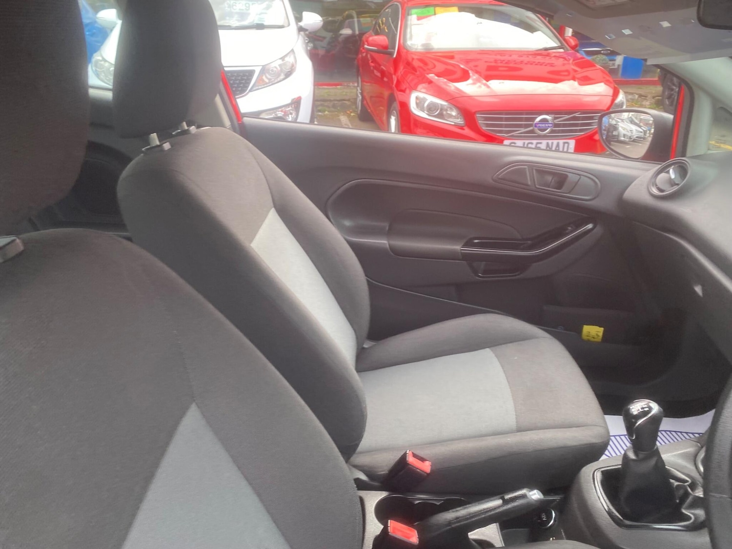 Used Ford Fiesta for sale - 76549176: Photo 45