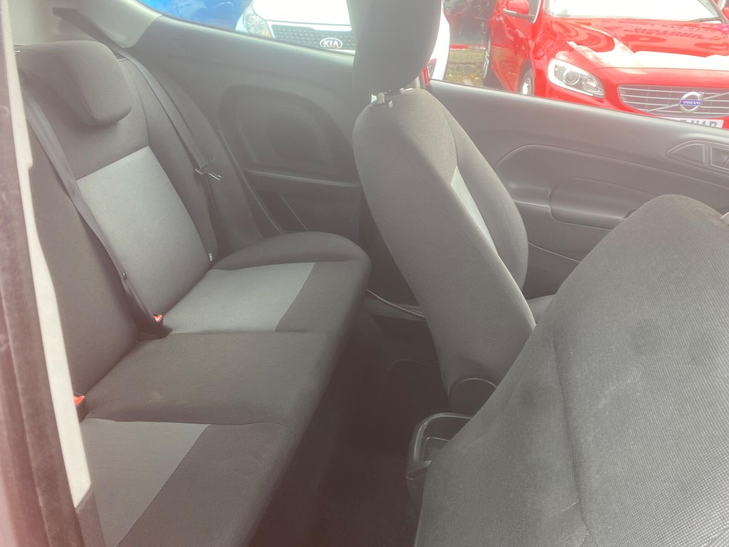 Used Ford Fiesta for sale - 76549176: Photo 49