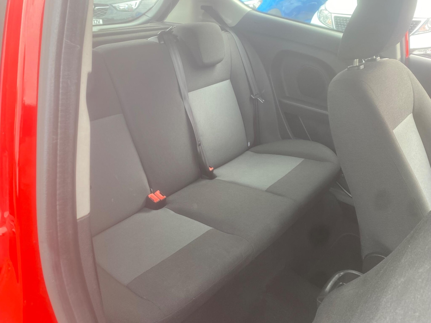 Used Ford Fiesta for sale - 76549176: Photo 50