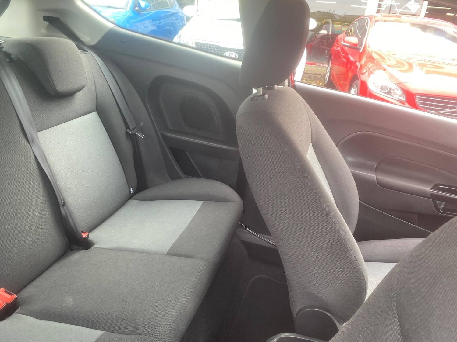 Used Ford Fiesta for sale - 76549176: Photo 51