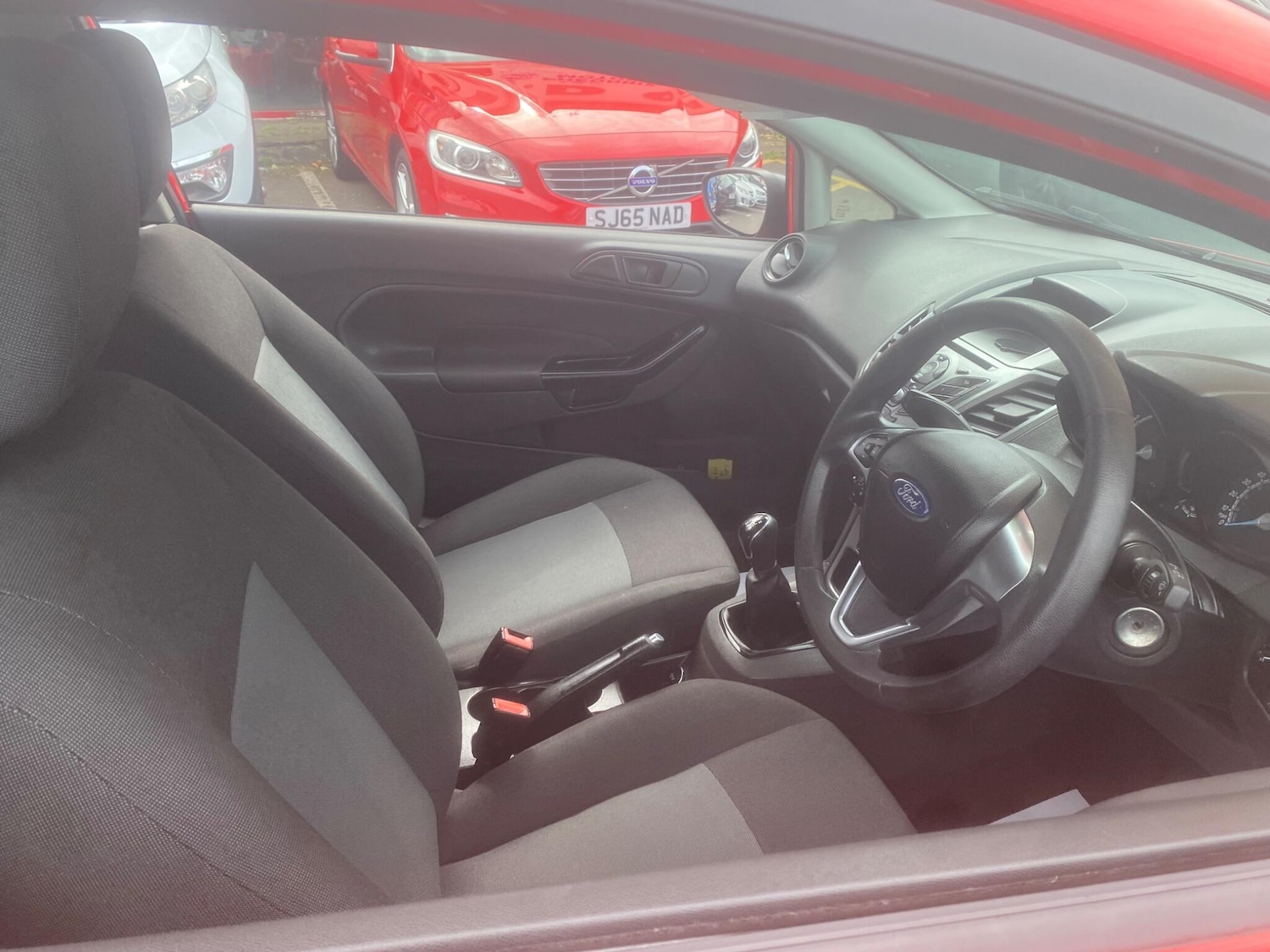 Used Ford Fiesta for sale - 76549176: Photo 76