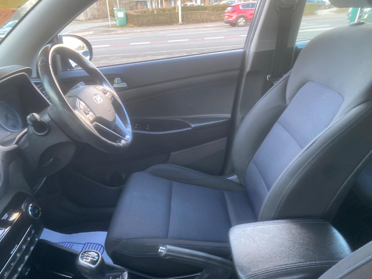 Used Hyundai TUCSON 2015 for sale - 76550584: Photo 19