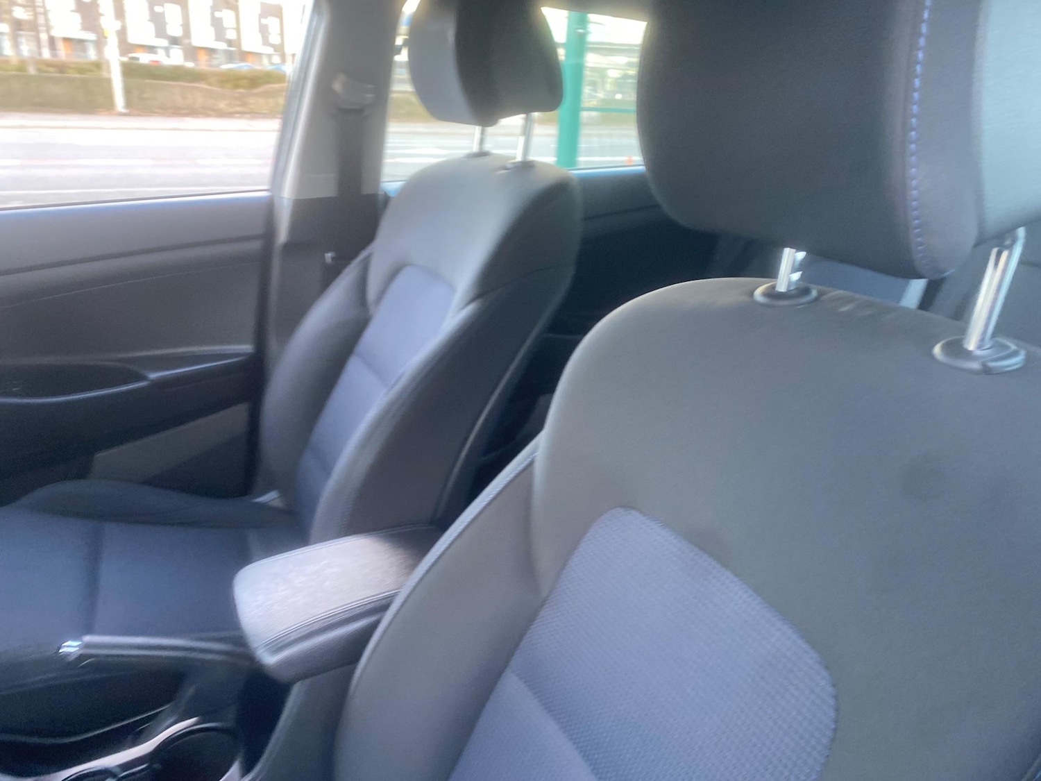 Used Hyundai TUCSON 2015 for sale - 76550584: Photo 21